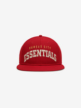 Chiefs 9Fifty RC Snapback