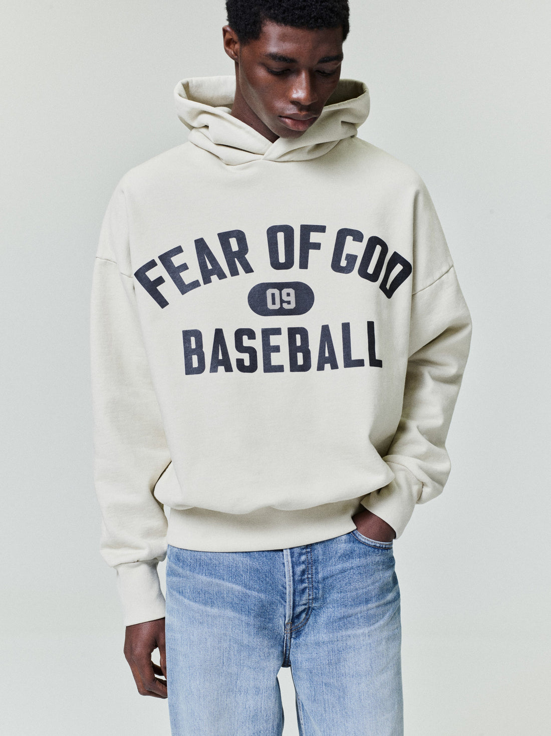 Raadm featured collection cover: 09 Classic Hoodie