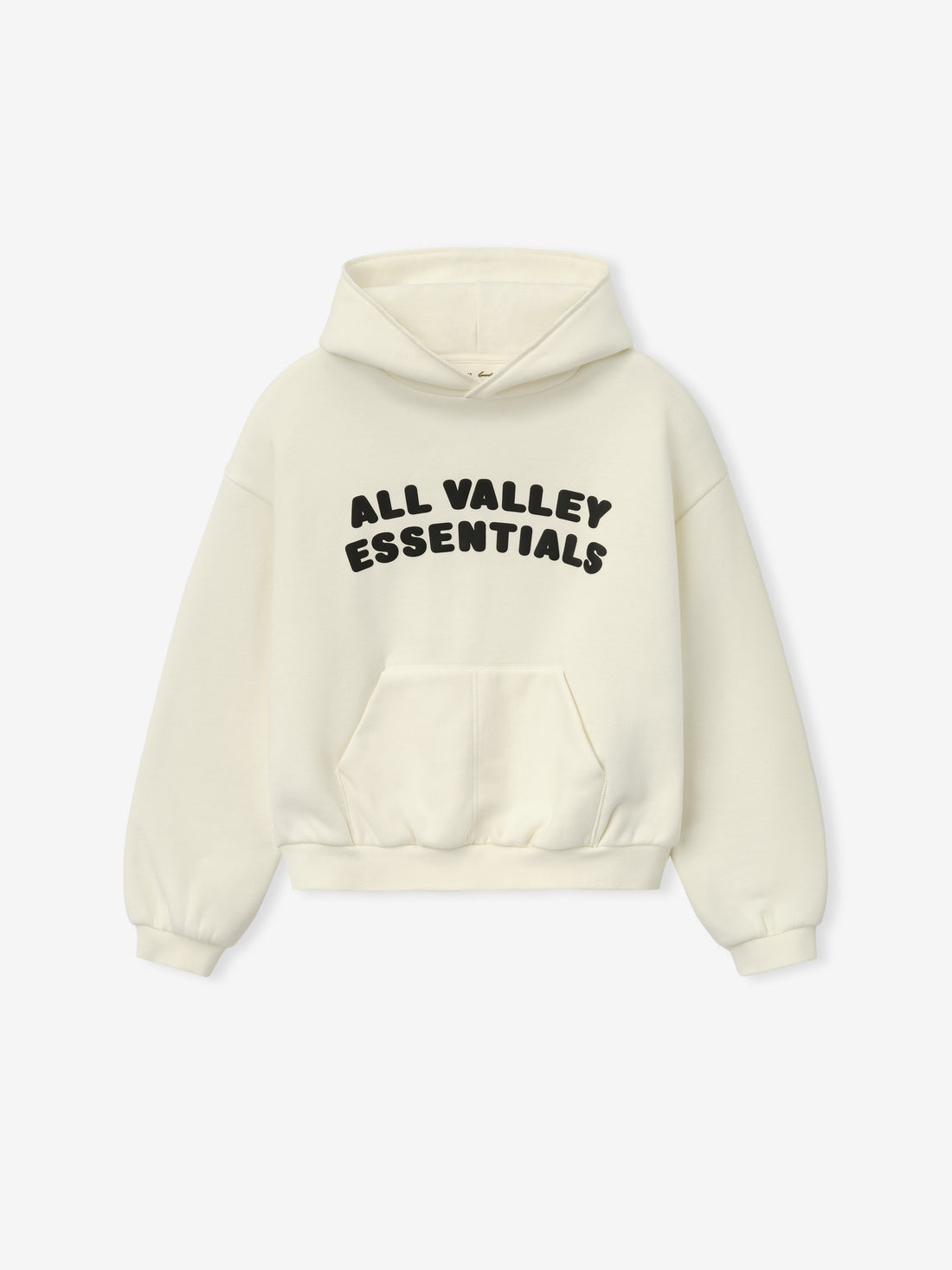 Raadm kids collection cover: Kids 90s Hoodie
