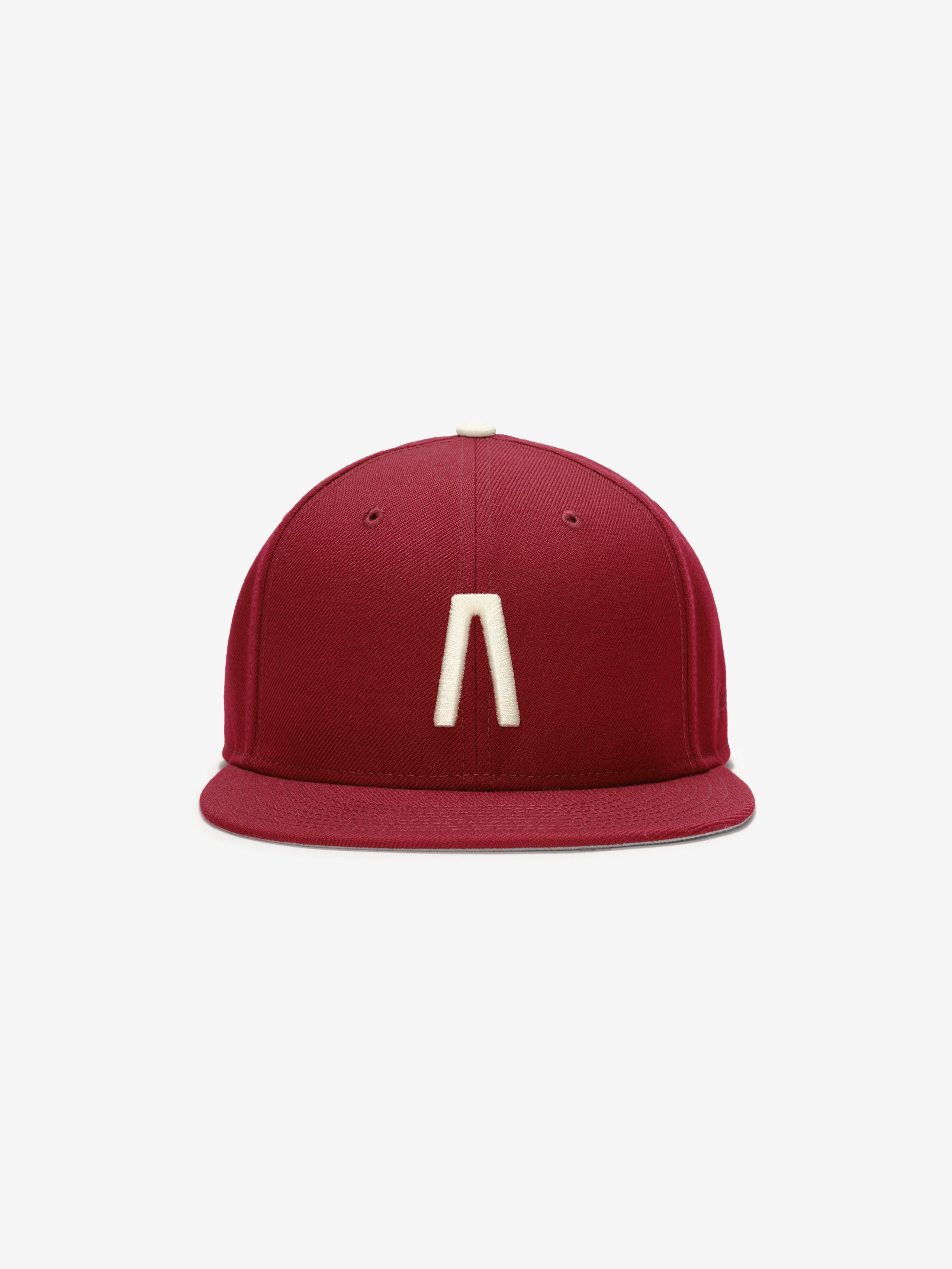 Fear of God Essentials 59FIFTY Athletics Cap